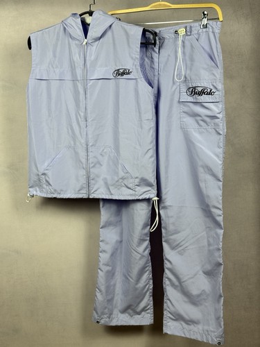Buffalo vintage trainingsanzug - vintage,