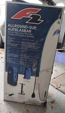 F2 Stand Up Paddling Board