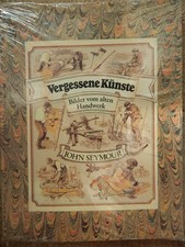 Vergessene Künste, Bilder vom