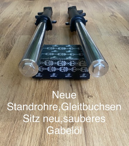 Gabel yamaha mt07 xsr700 - gabel, mt07,xsr700