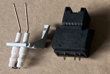 Vaillant Zündtrafo 100V0320