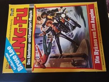 Kung Fu-Bastei Verlag 1975-81  Nr.  149 m. Poster  Bruce Lee - Top