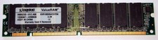 256 MB SD-RAM 168-pin PC-100
