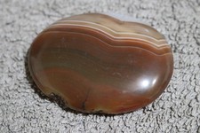 Carneol Handschmeichler Natur Esoterik Wasserstein