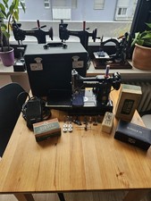Singer 222k Featherweight