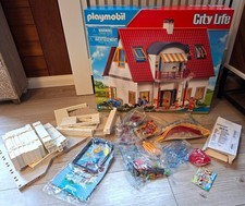 Playmobil ❤️großes