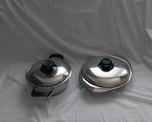 Amc topf secuquick geeignet - topf,