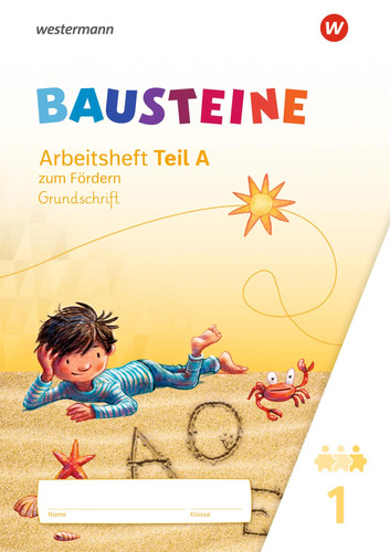 Bausteine fibel arbeitsheft - bausteine,