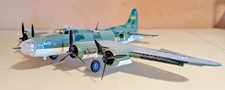Cobi Boeing B-17G Flying Fortress "Memphis Belle" 5707 mit Anleitung