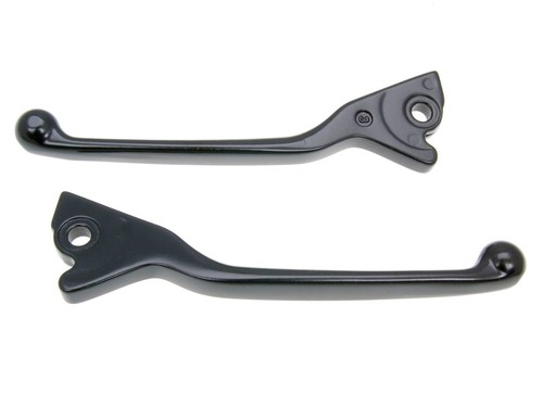 Bremshebel set schwarz für - bremshebel,