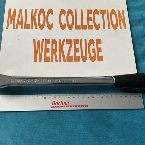 Sandvik belzer 8158 - sandvik,