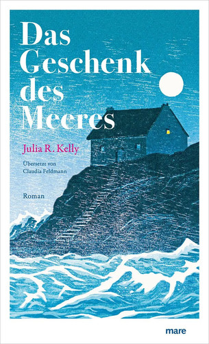 Das geschenk des meeres - geschenk,