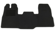 Fußmatten Set für Ford Transit Custom Bus 2012-2017 Autoteppiche 100% Passform