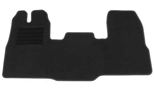 Fußmatten set für ford - für,