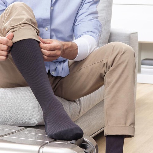 Reisestrümpfe medi travel men