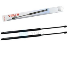 2 x YOU-S Original Gasfedern