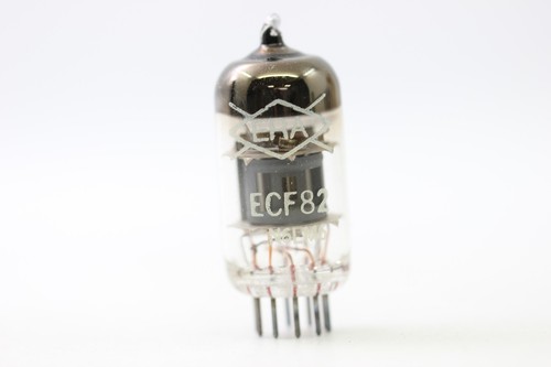 Ecf82 tube era - tube.,