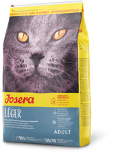JOSERA Léger (2 x 10kg) |