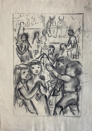 Charlotte zurek 1910 1971 - charlotte, 1910-1971