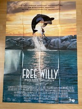 Filmposter * Kinoplakat * A0 *