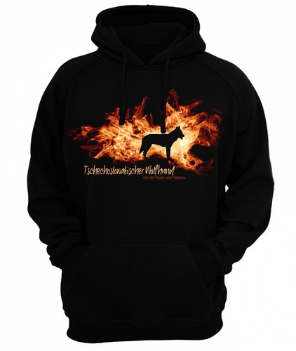 Sweatshirt tschechischer - sweatshirt,