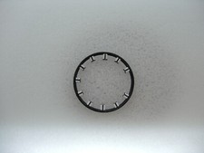 Fortis Zifferblattring, Maxi