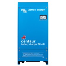Victron Centaur Charger 24/40