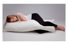 Seitenschläferkissen