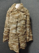 Fur & Ends Kaninchenfelljacke