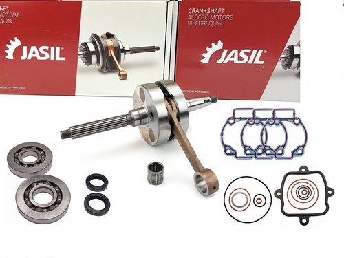Kurbelwelle set hpc jasil top - set,