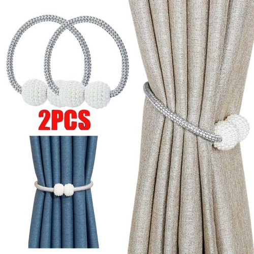 Magnetische vorhang - magnetische,