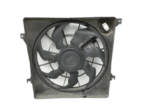 Lüfter ventilator kühler - lüfter, f.