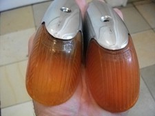 VW Käfer Ovali Brezel Dickholmer Blinker schmal