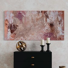 ORIGINAL Gemälde I  Acrylbild