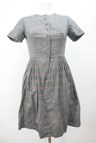 Leichtes dirndl 80er vintage - 80er,