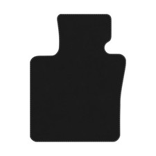 Velours Fußmatte für BMW