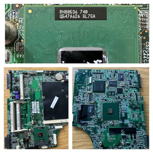 Fujitsu amilo m3438g - amilo,