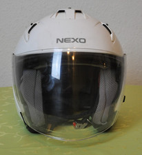 Sturzhelm nexo 62 - sturzhelm, xl