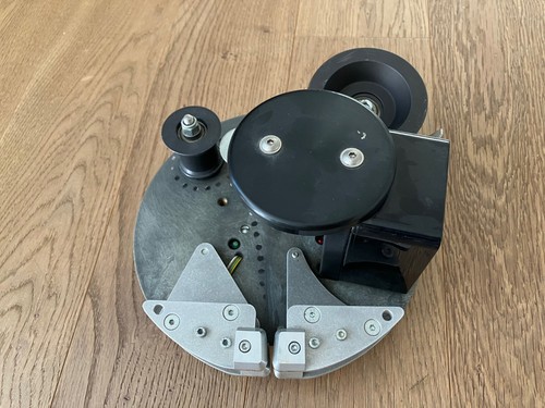 Optischer steuereinsatz - optischer,