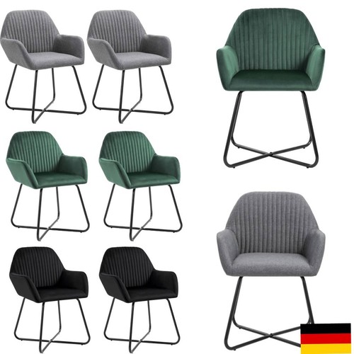 Esszimmerstühle - 2x,