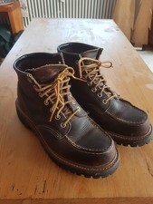 RED WING Shoes 8146