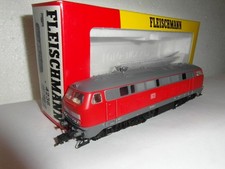FLEISCHMANN HO 4236 Diesellok