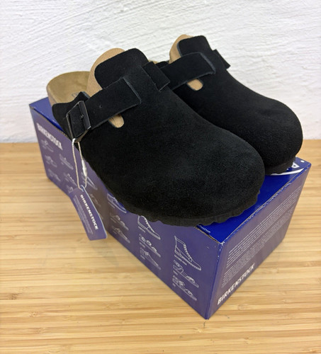 Birkenstock boston soft - boston,