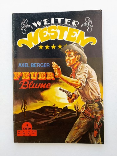 Top rarität indra - -, wildwest