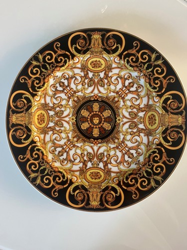 Rosenthal versace teller - versace,