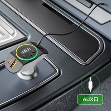Tragbares Autoladegerät mit
