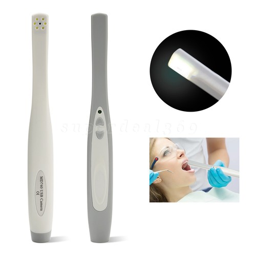 Md740 dental intraorale kamera - md740,