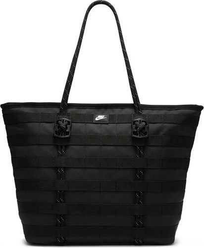 Nike damen tasche schwarz - nike, 26l