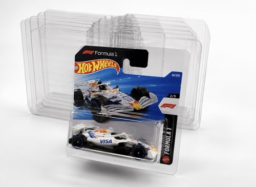 Hot wheels protektor - hot,
