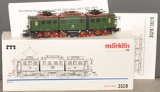 Märklin 3329 .1  E-Lok  BR